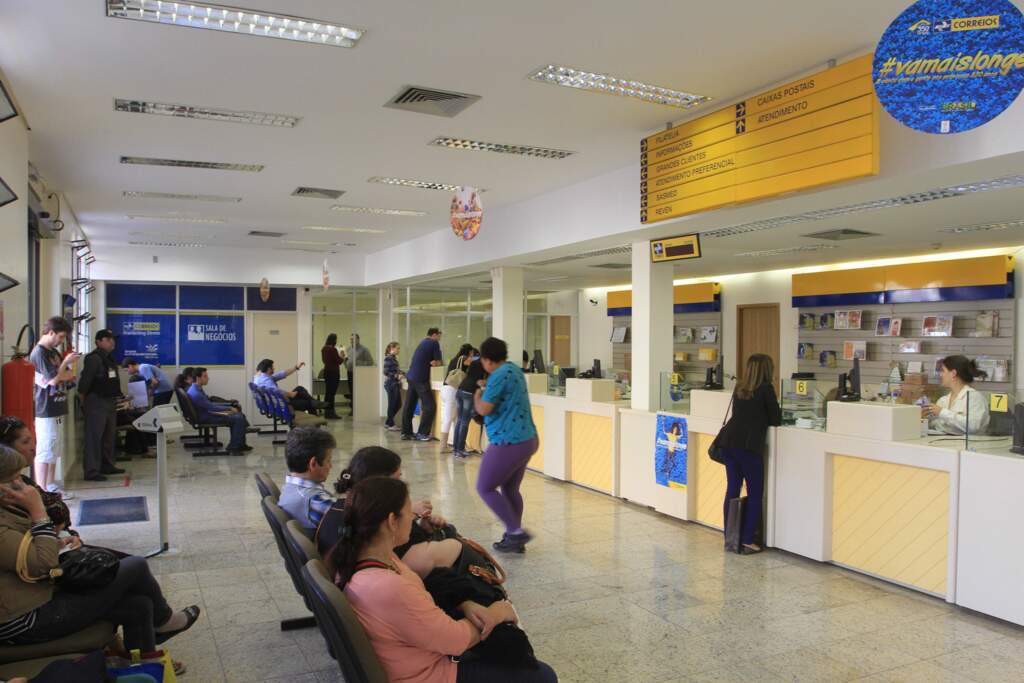 Infocenter - 