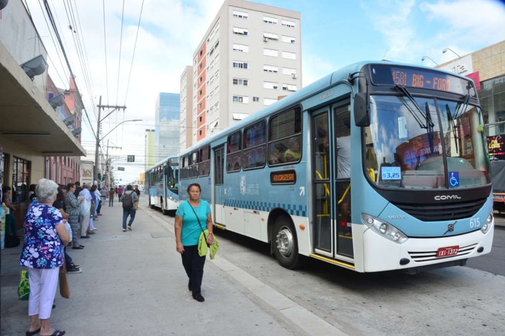 Desfile interromperá várias vias