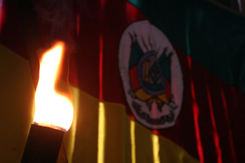 Semana para celebrar a cultura gaúcha