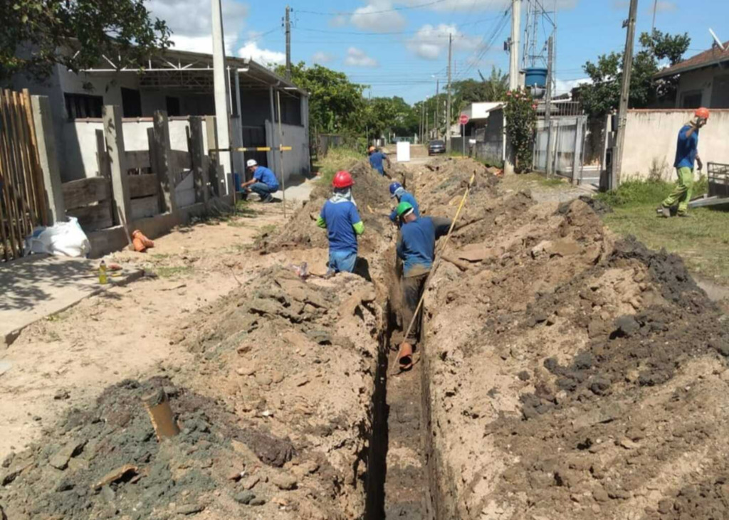 Falta de saneamento básico afeta saúde e qualidade de vida das pessoas