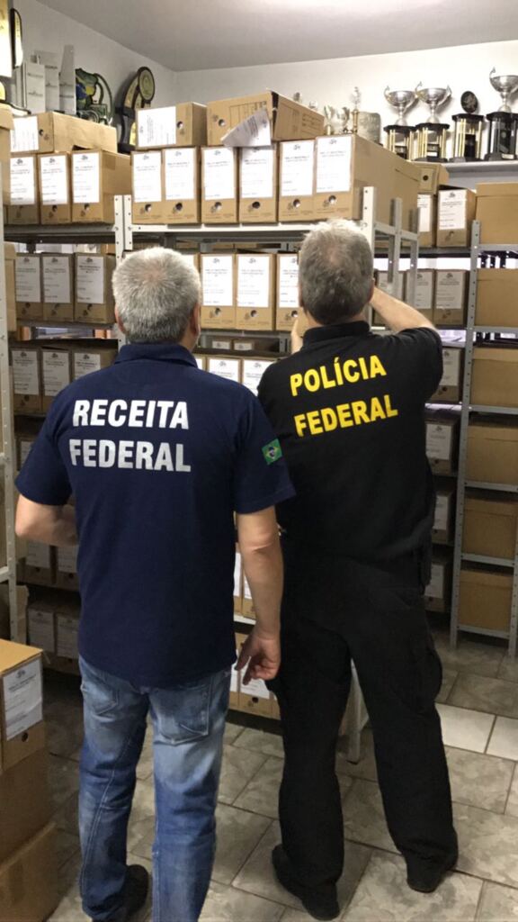 Receita Federal deflagra Operação Conexão Venezuela no Rio Grande do Sul