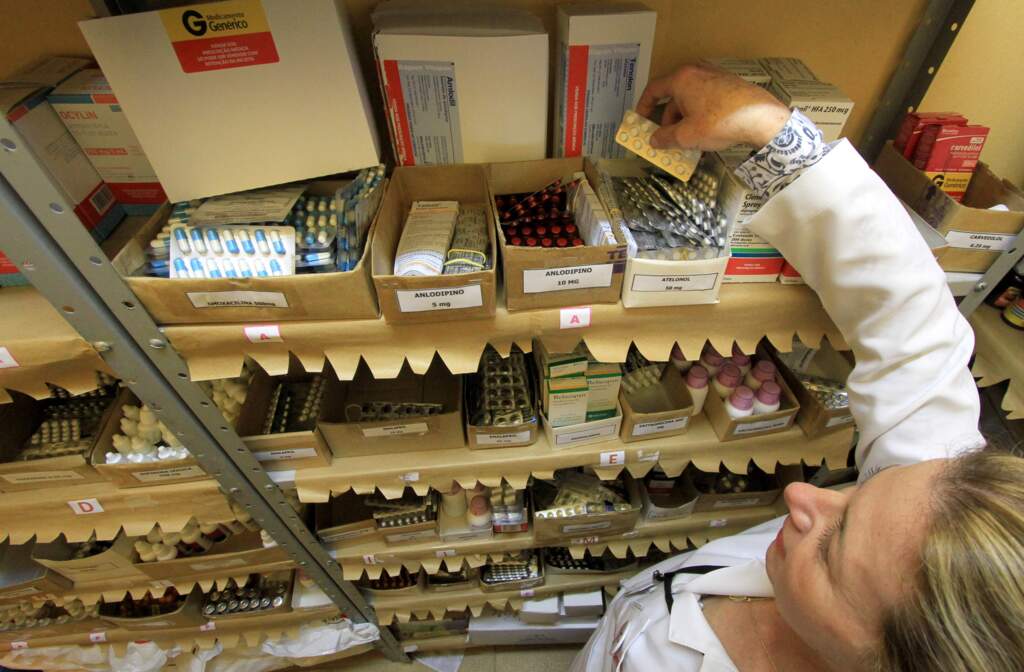 SUS terá medicamento para tratamento de convulsões em pacientes com microcefalia