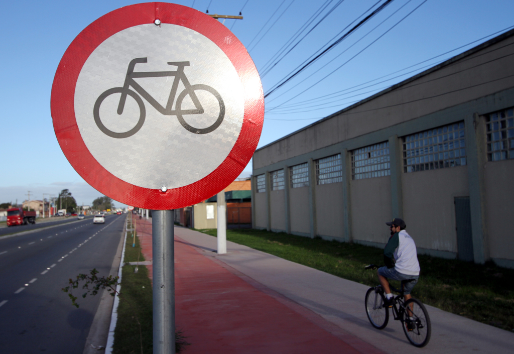Alternativa para a mobilidade urbana
