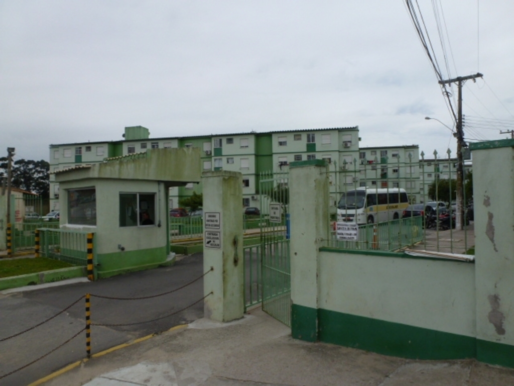 Apartamentos pertencentes à administração estadual serão leiloados na Região Sul