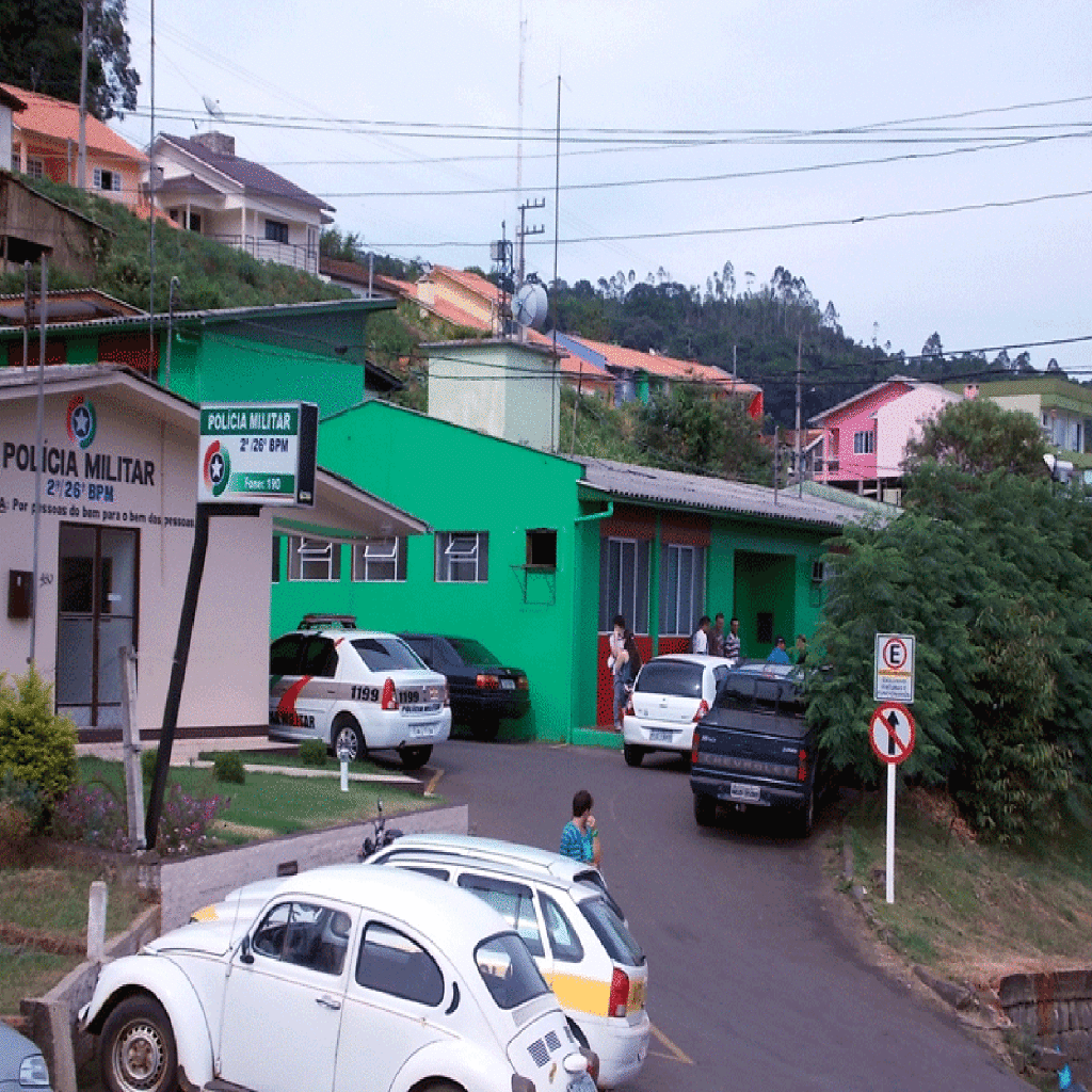 Operação Força Tarefa Voto Limpo