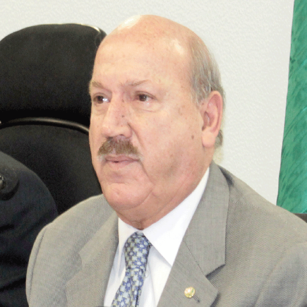 Luiz Henrique integra Comitiva do Governo Brasileiro à Rússia