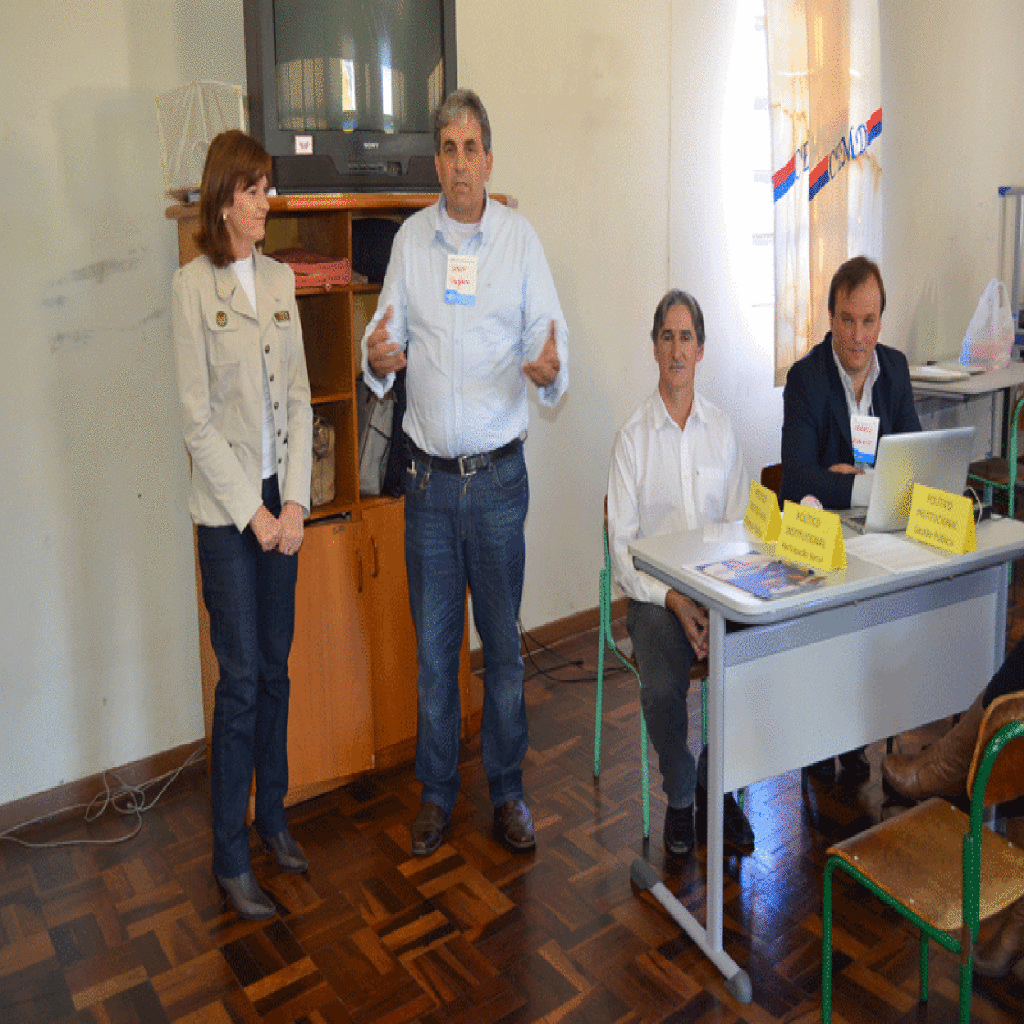 Seminário da FETIAESC aperfeiçoa Saúde e Segurança do Trabalhador
