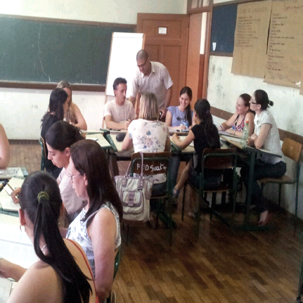 Ampeco e Sebrae proporcionam curso técnicas de venda em Capinzal