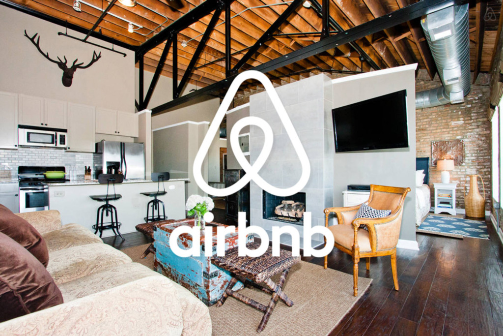 Hotéis pedem tributação do Airbnb