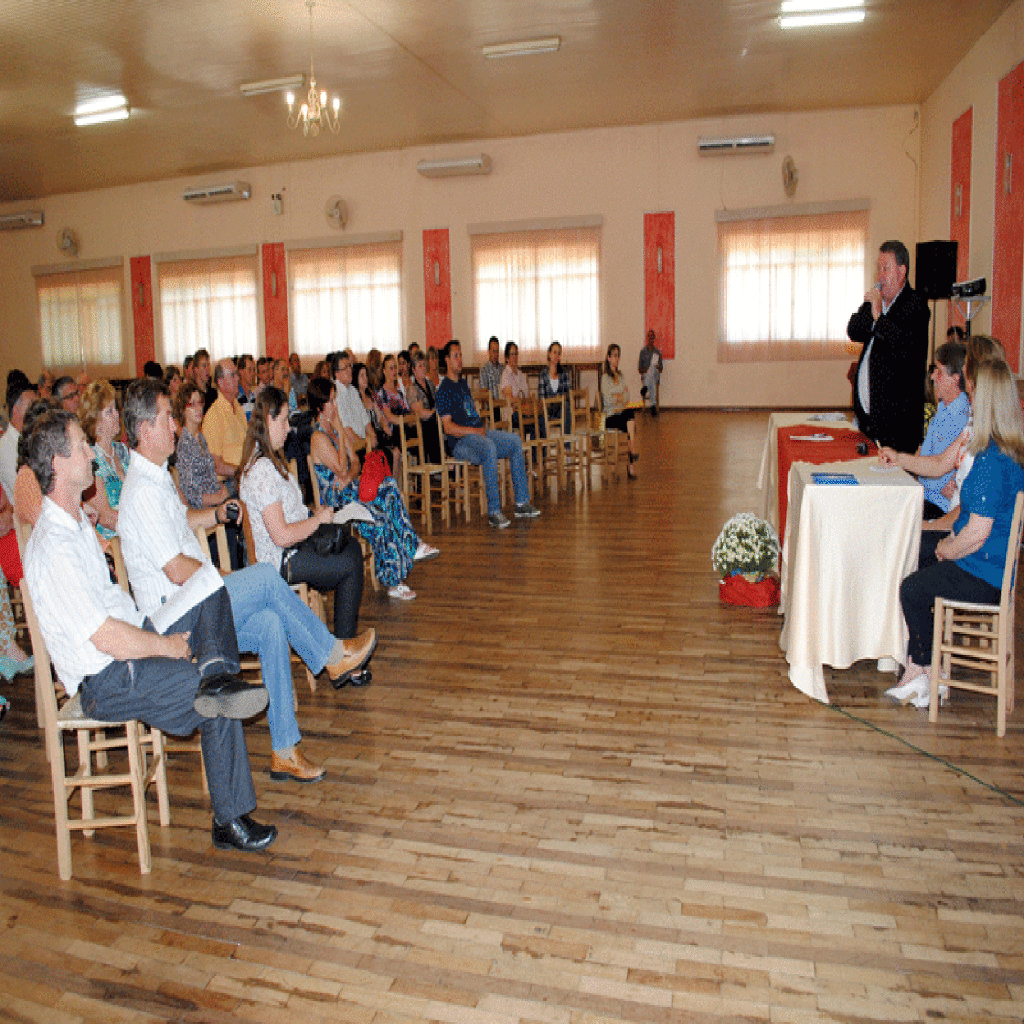 Servidores da SDR Joaçaba são homenageados com diploma de menção honrosa