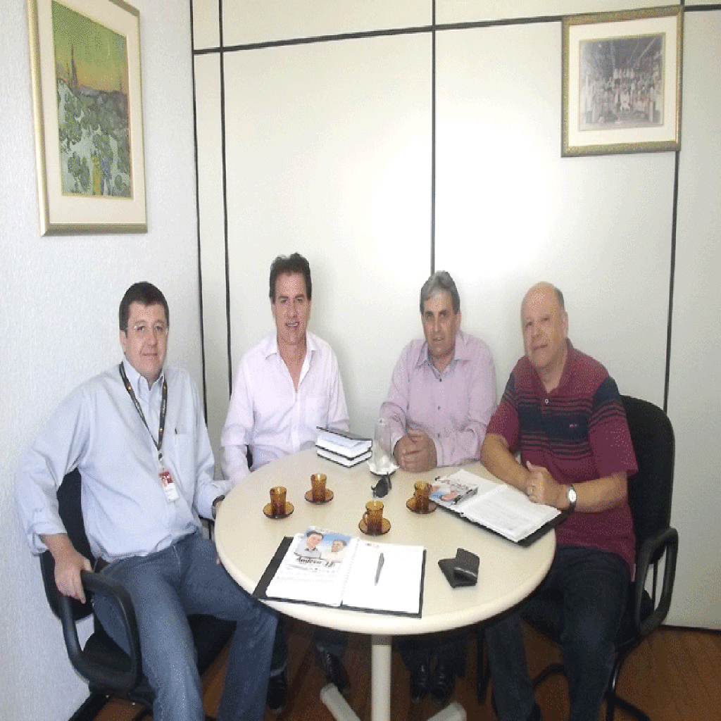 Política e iniciativa privada