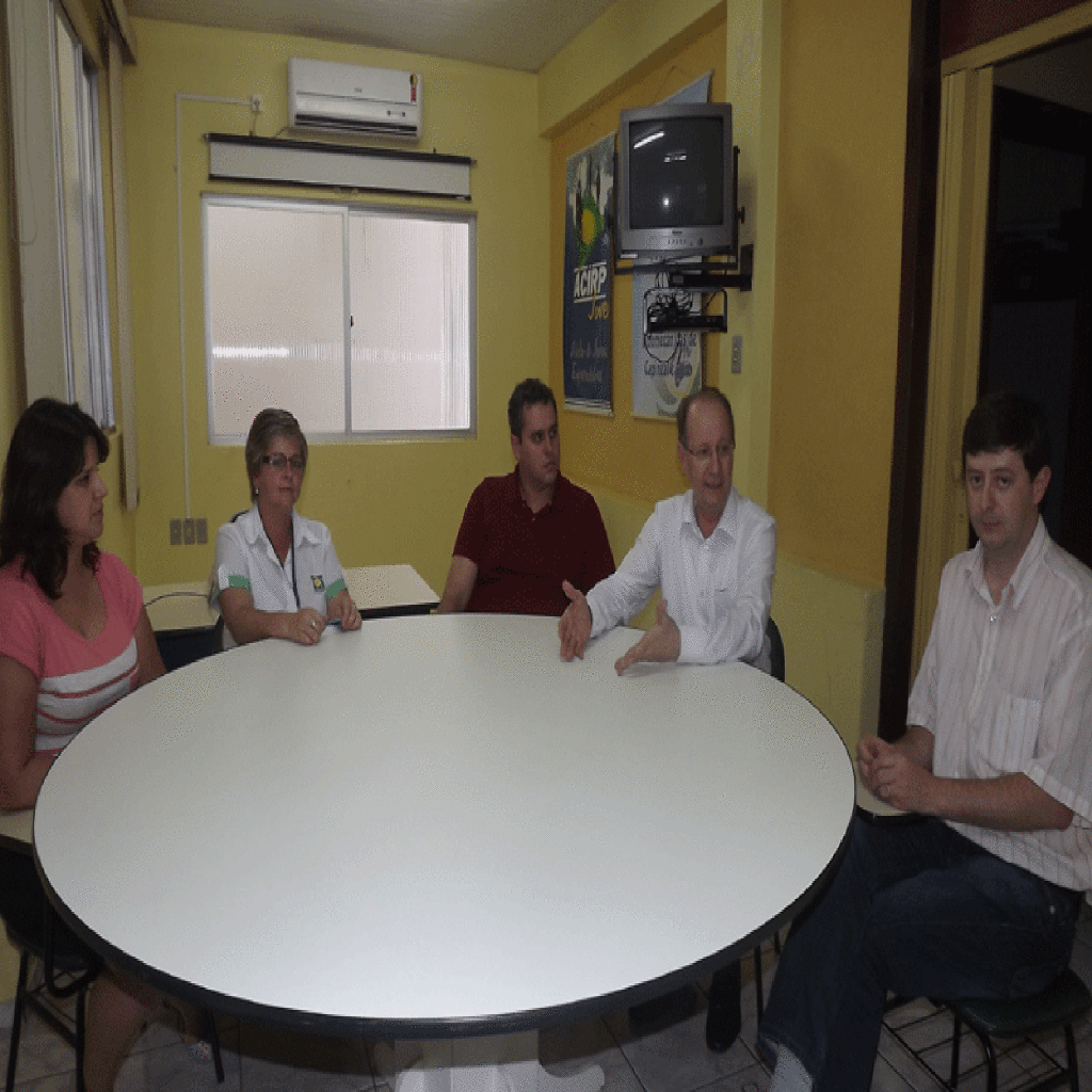 Parceria de crédito