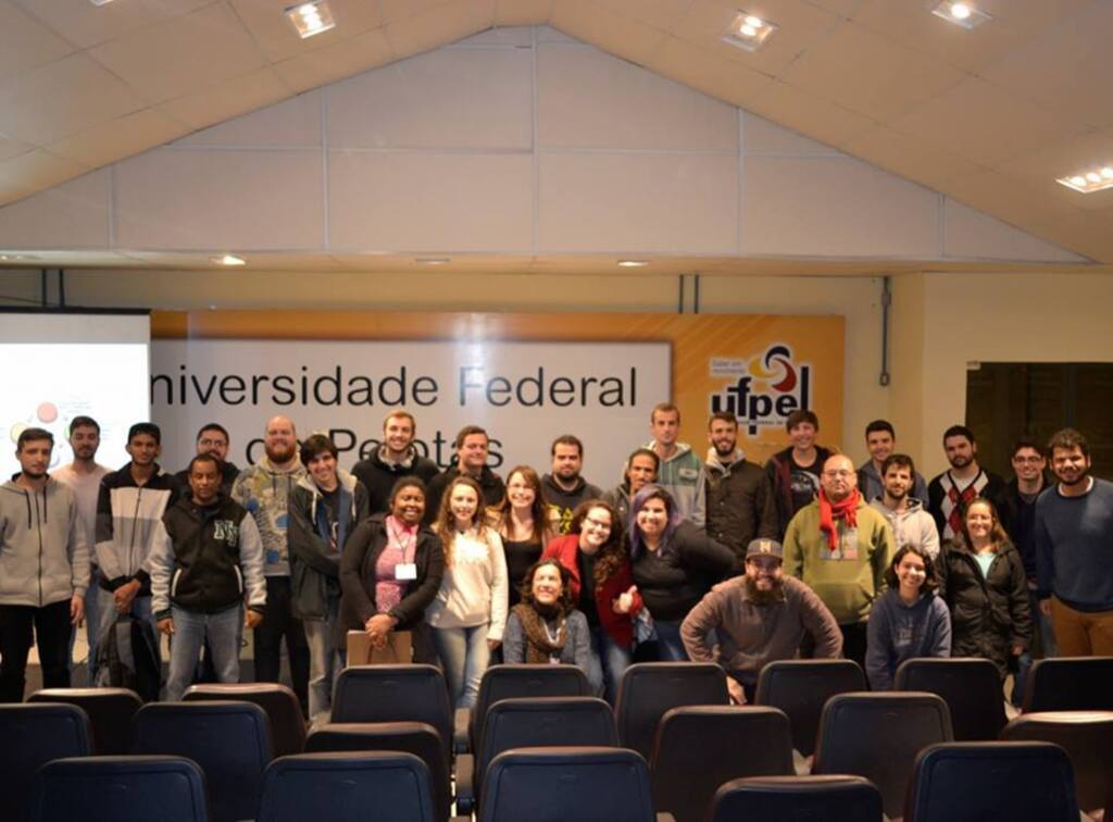 Inclusão na área aeroespacial