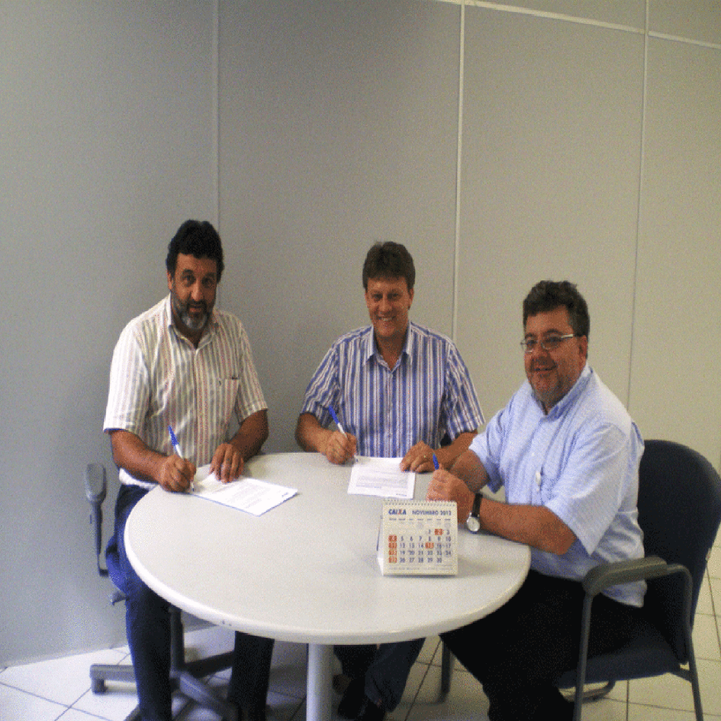 Mais investimentos para a Agricultura Ipirense