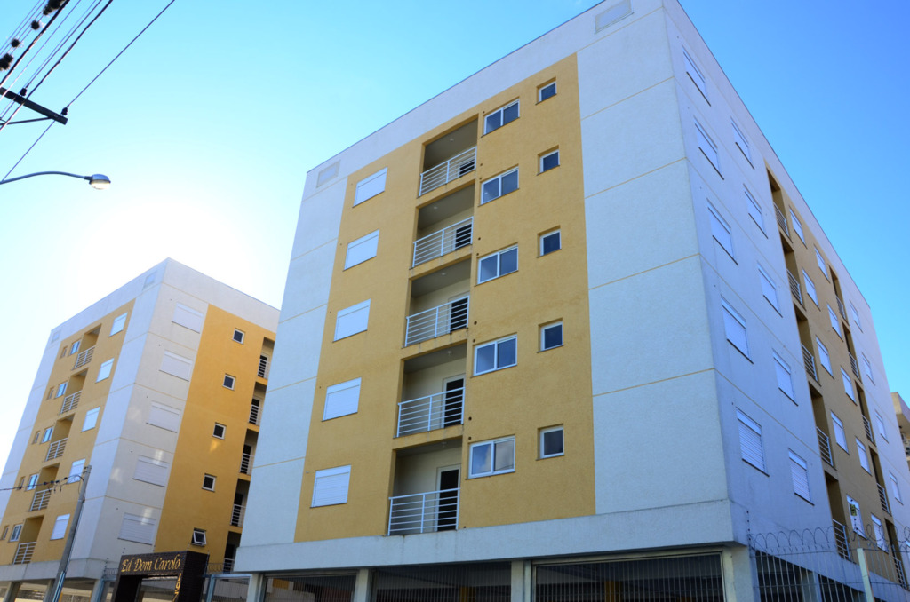 Nova Casa do Estudante estará disponível a partir do próximo semestre