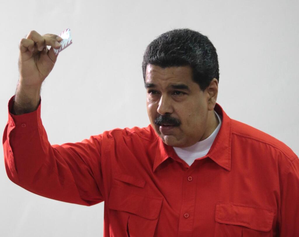 Uruguai diz que 