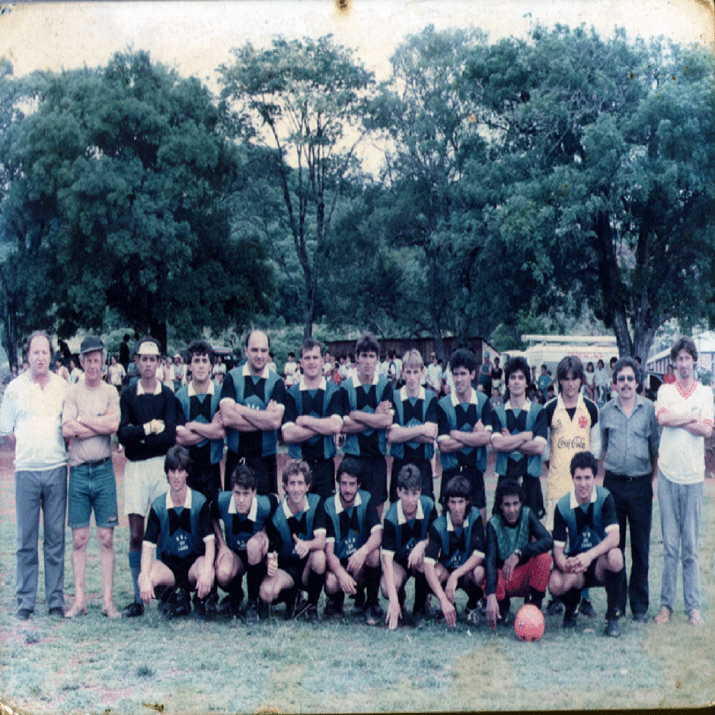Bons tempos
