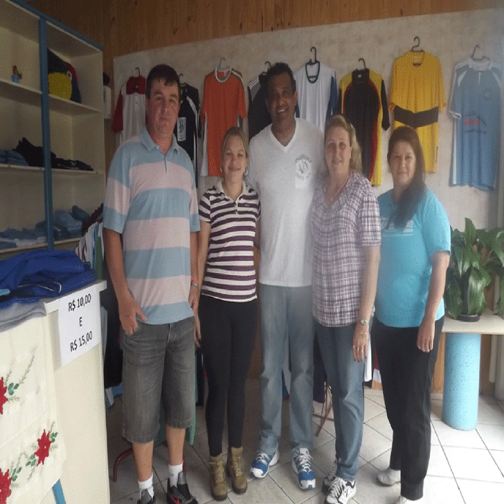 Sul Brasil Sports ? confecções de uniformes esportivos