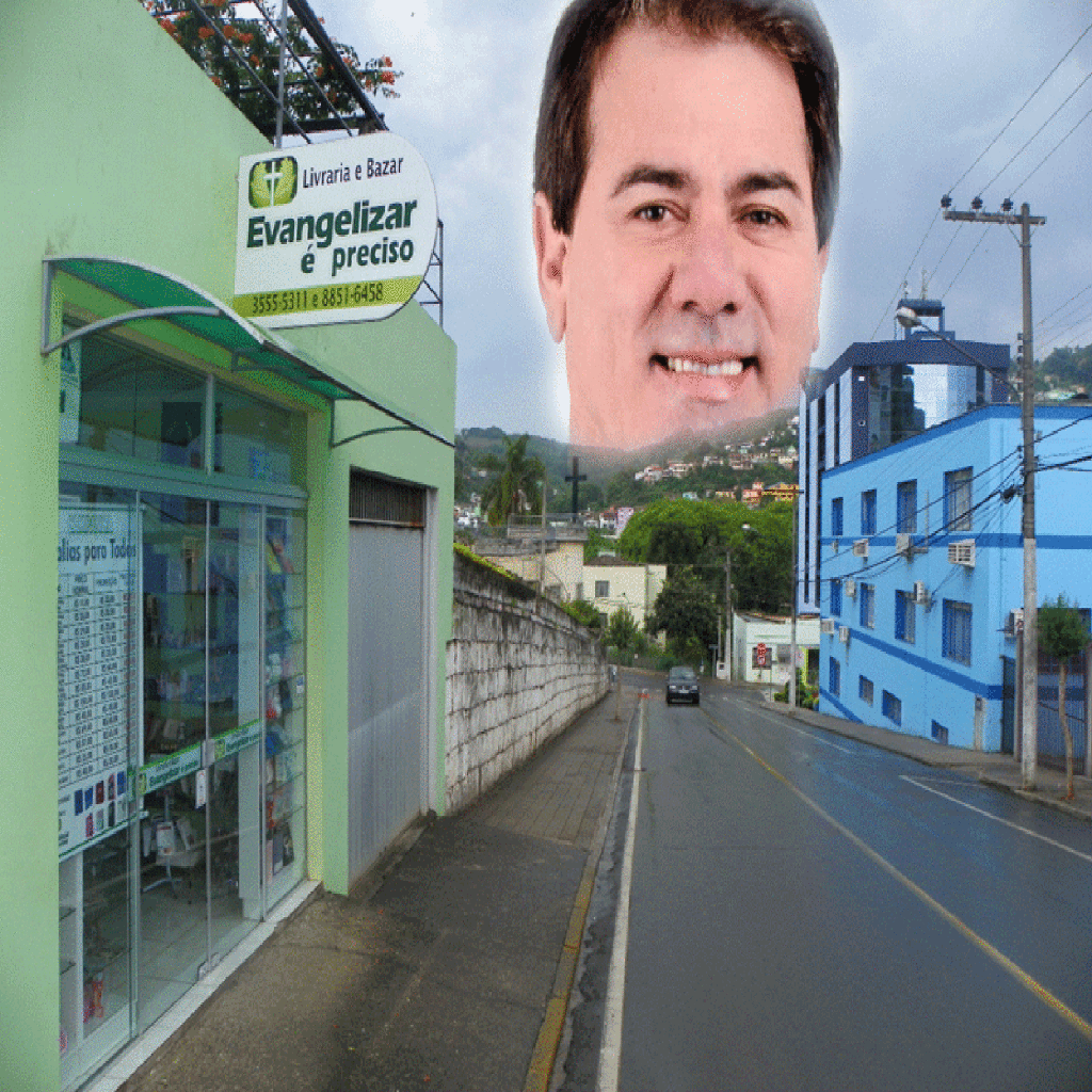 Renova Capinzal