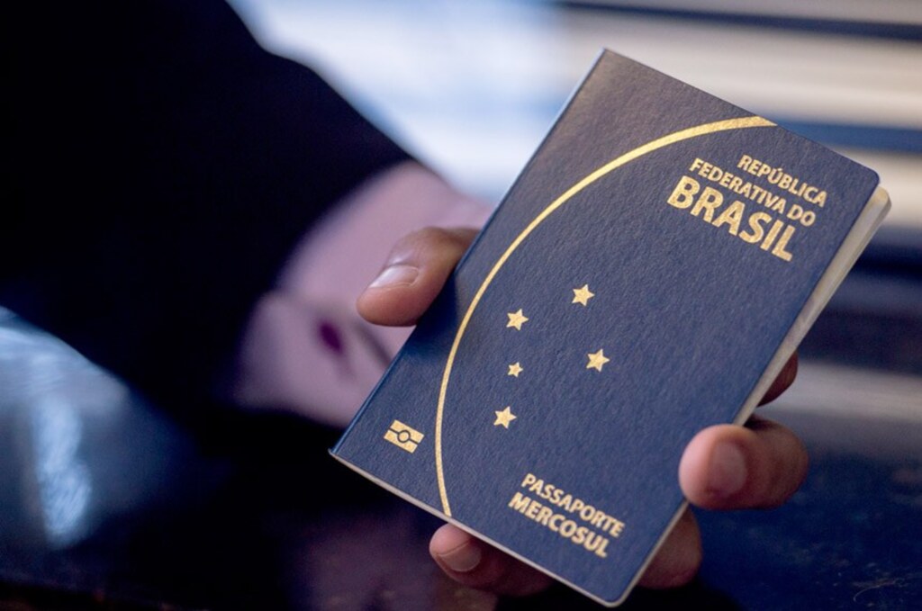 Casa da Moeda retoma a emissão de passaportes nesta segunda-feira