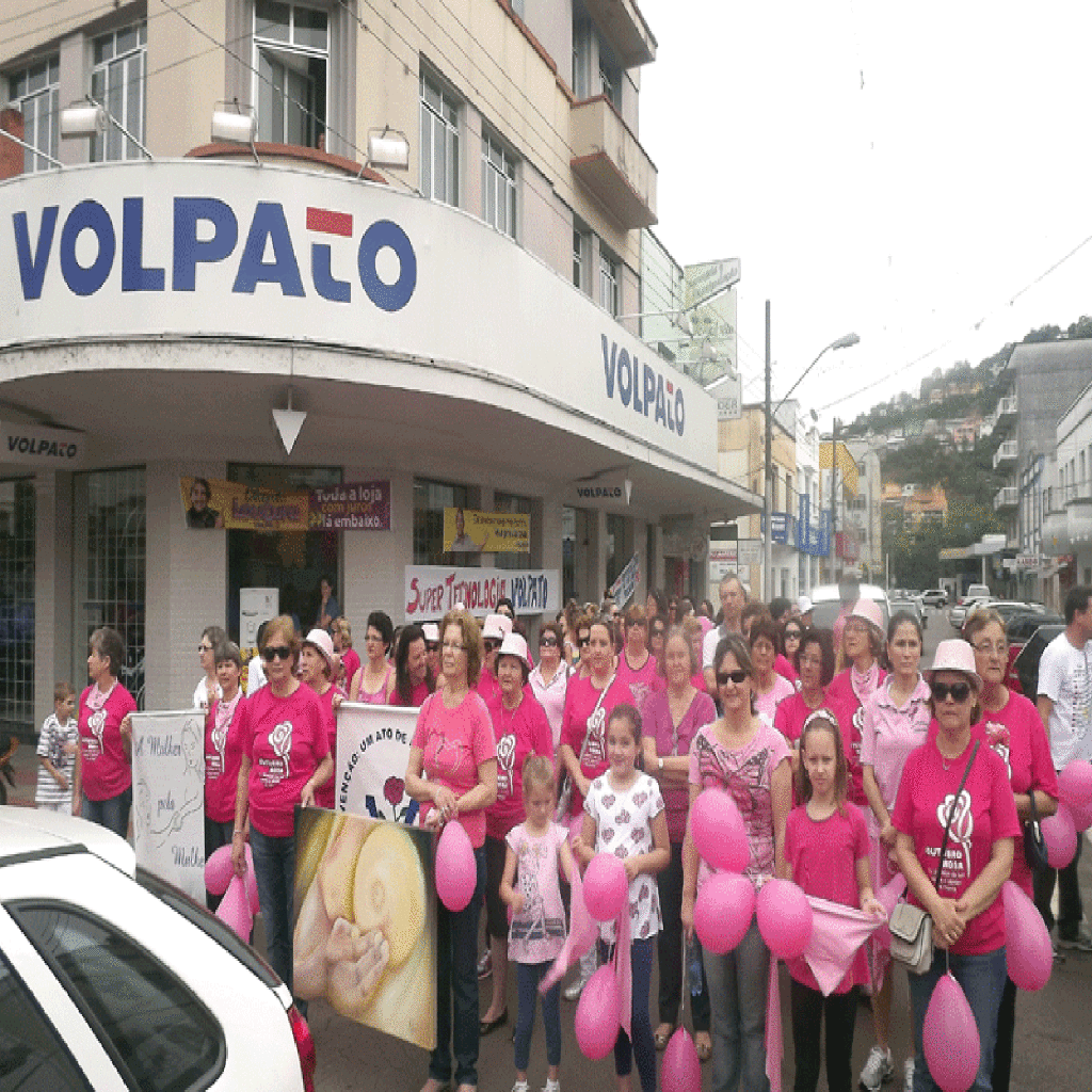 Outubro Rosa