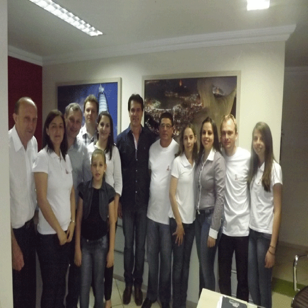 Projecta Empreendimentos: