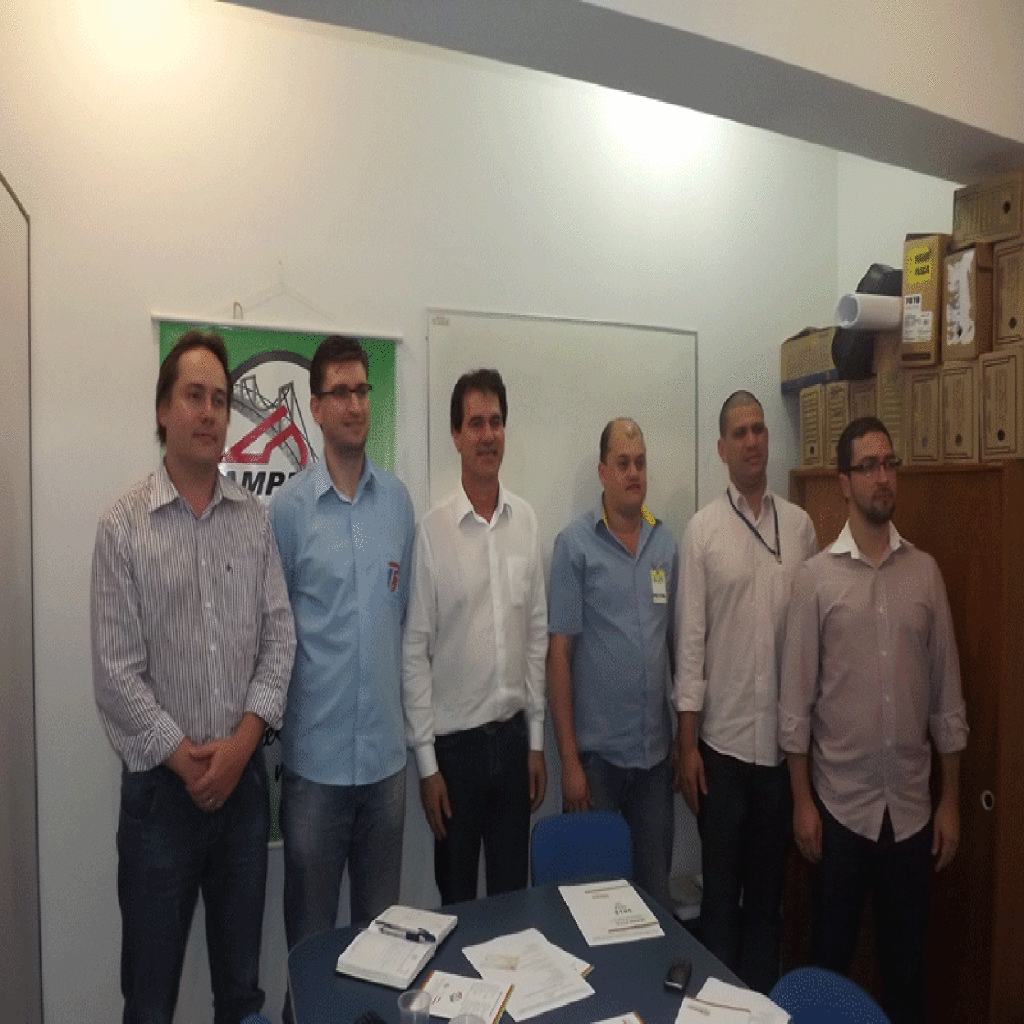 Palestra voltada aos prefeitos eleitos