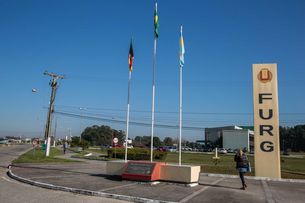 Orçamento da Furg tem redução de 6,7% e pode prejudicar atividades