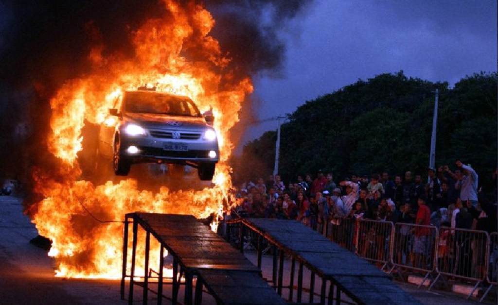 Esporte radical