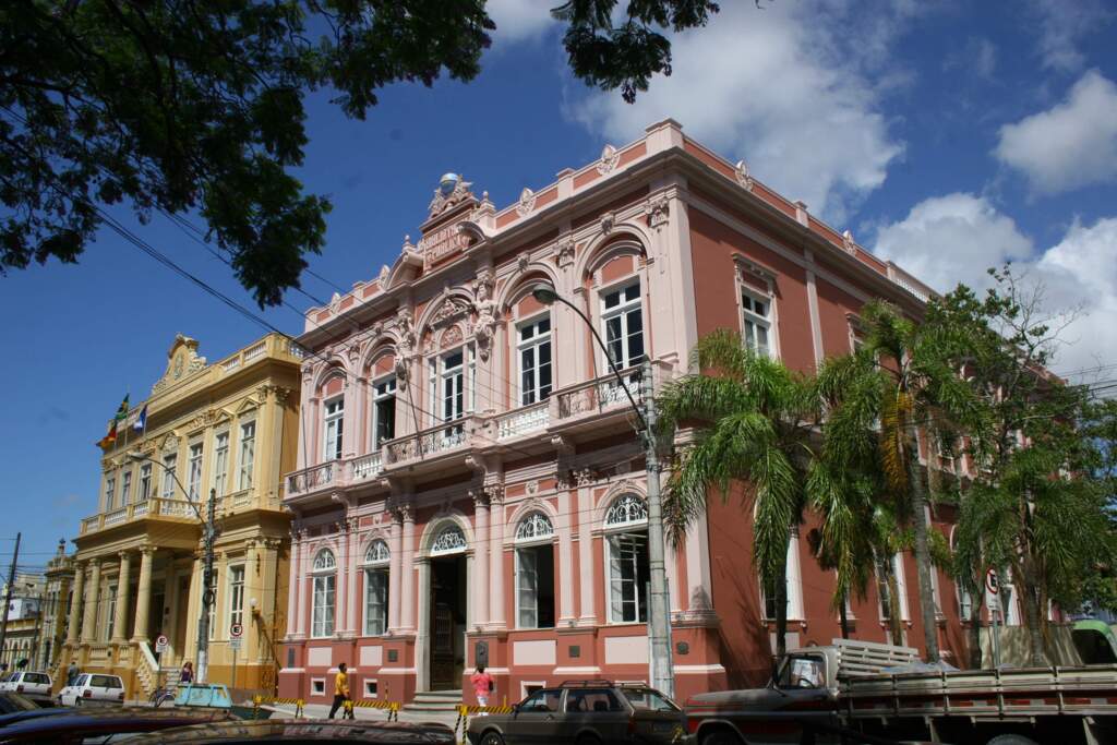 Infocenter - 