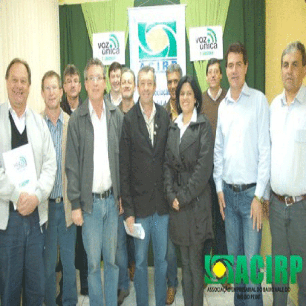  - Entidades representativas solicitam ações e serviços dos futuros governantes de Capinzal, Ouro e Zortéa.