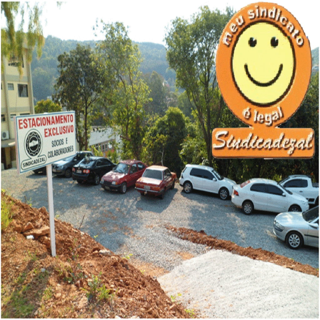 Meu sindicato é legal: Sindicadezal