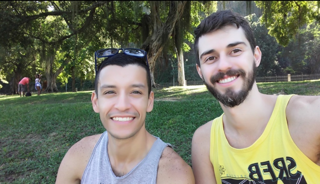 Registros de união homoafetiva reduzem