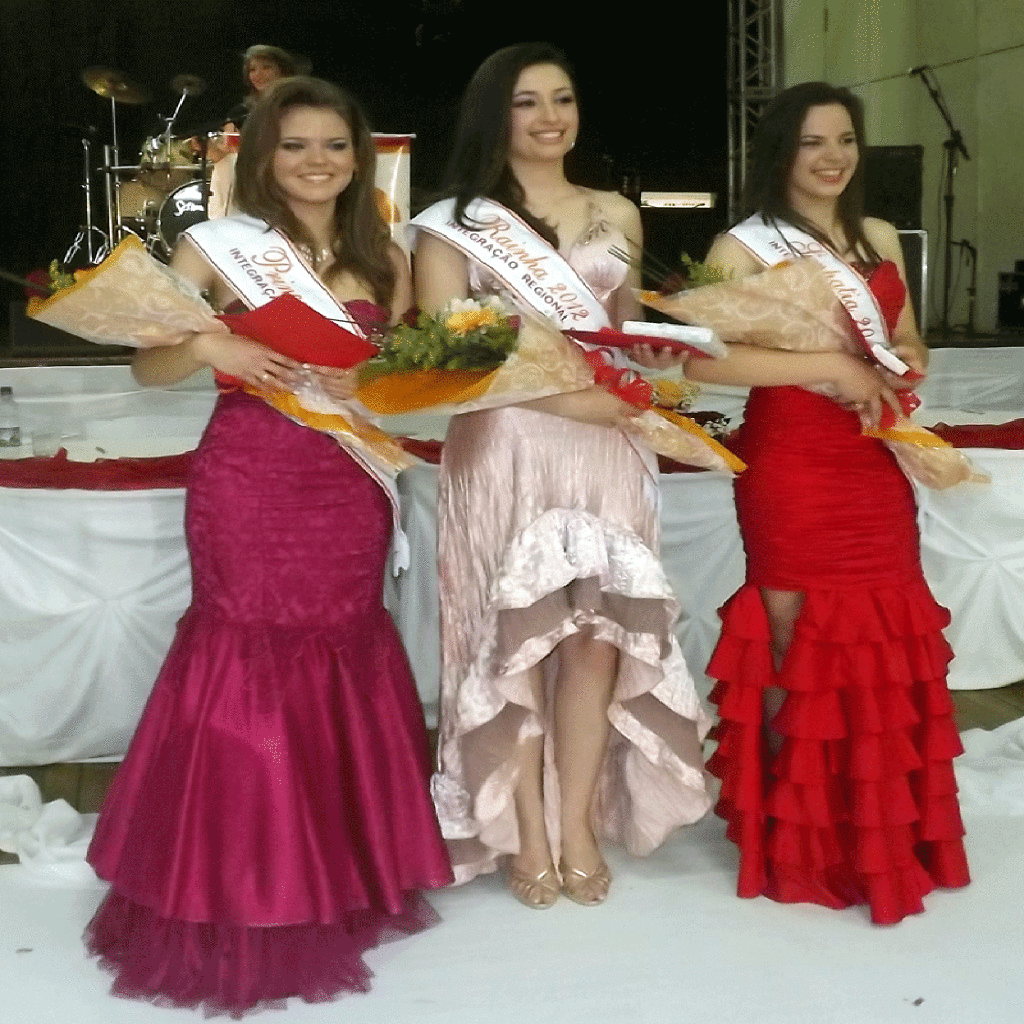 Baile da Integração da BRF