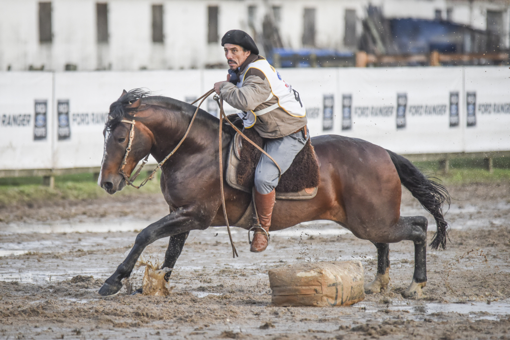 Classificatória garante mais oito conjuntos para o Freio de Ouro 2017