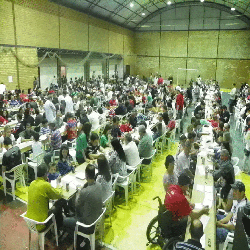 Jogos e diversões