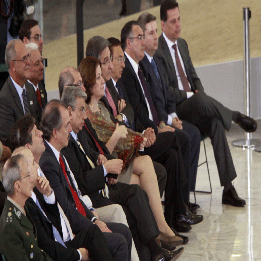 Governo Federal anuncia novos investimentos em ferrovias e rodovias de Santa Catarina