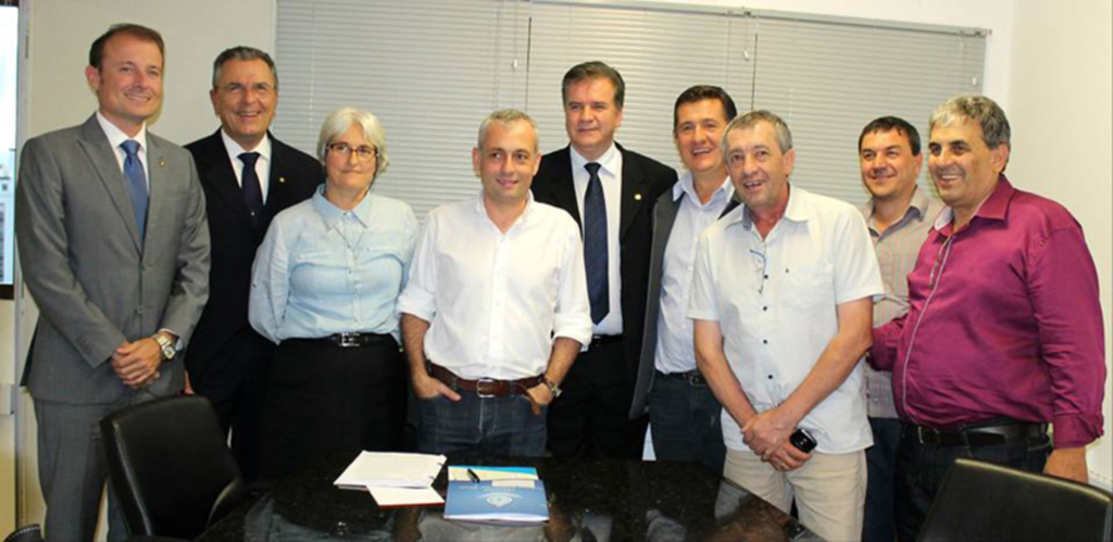 Curso apresenta estratégias para venda com foco no cliente