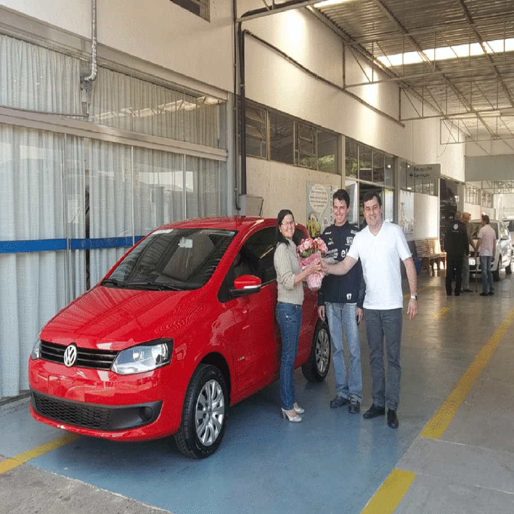 Auto Elite Ltda