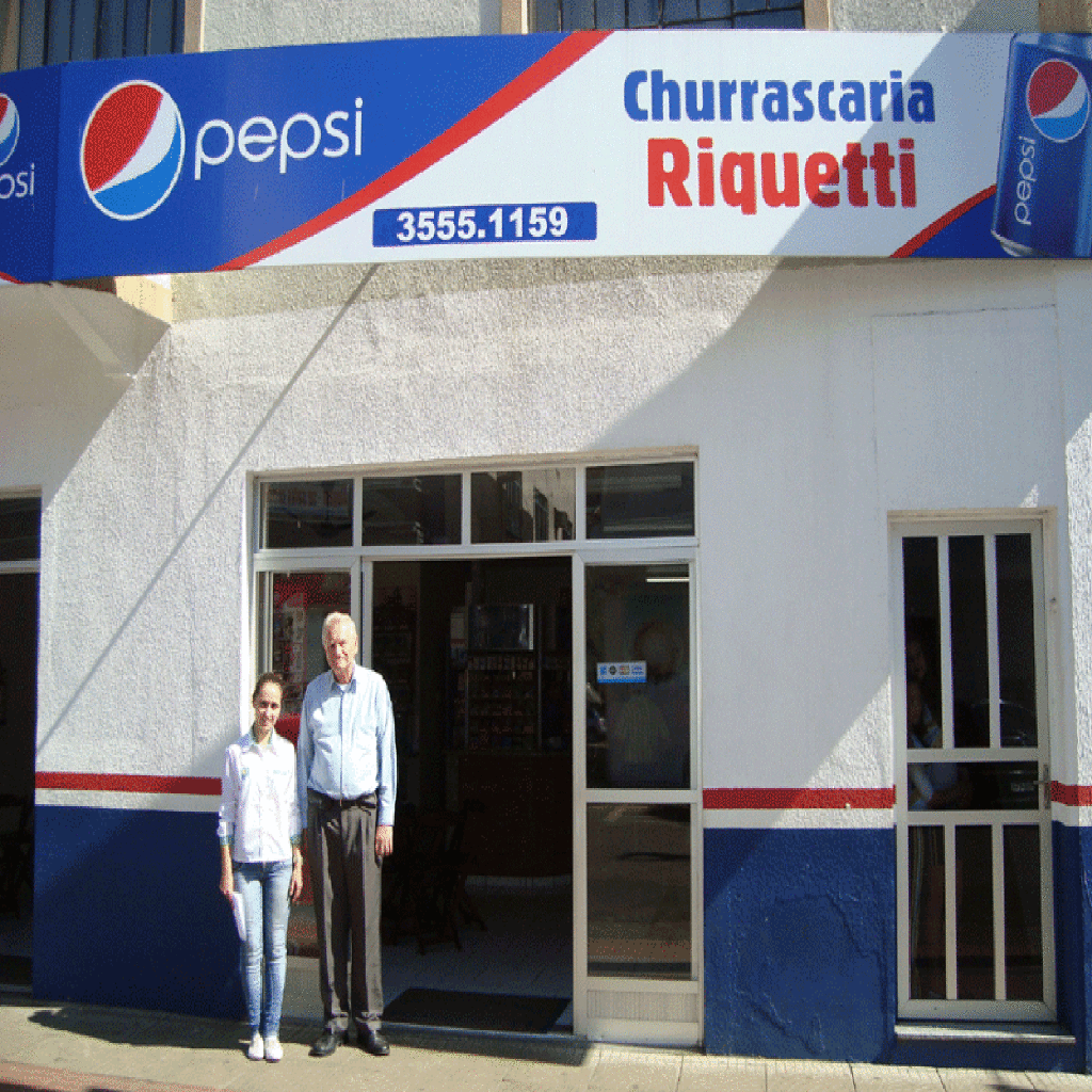 Acirp comemora o ingresso de mais dois associados