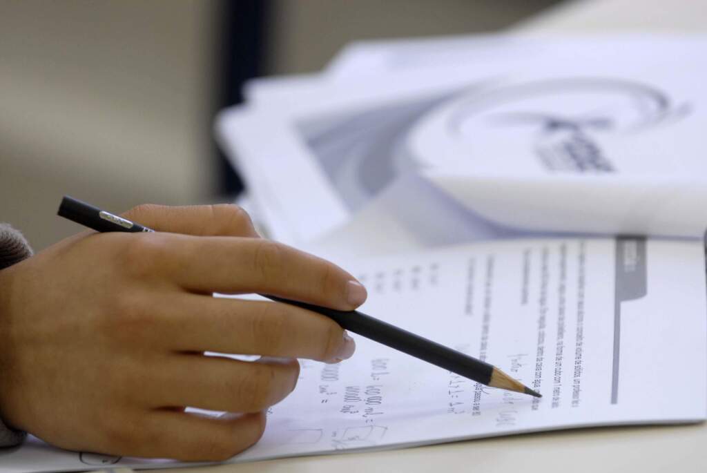 Inscrições para o Enem encerram nesta sexta-feira