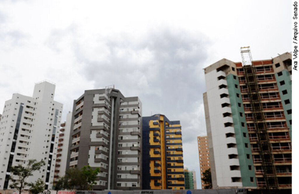 Entrega de imóvel com atraso poderá gerar indenização ao consumidor