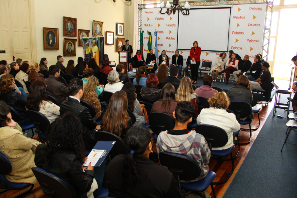 Dia de debater o preconceito