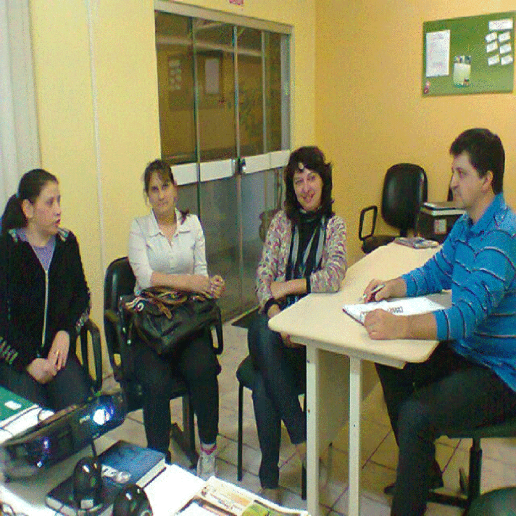 Núcleo das Malharias organiza Missão Empresarial