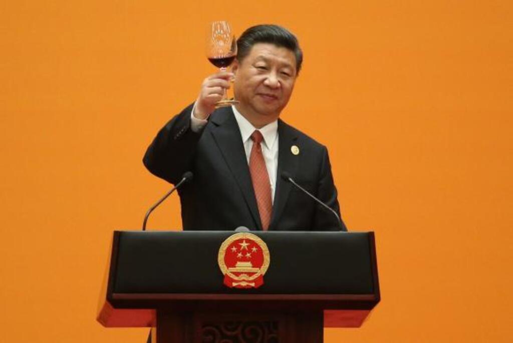 China propõe juntar Nova Rota da Seda a plano europeu de investimento