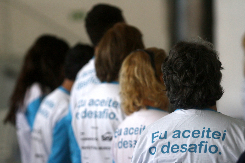 Sesc lança o Dia do Desafio em Pelotas