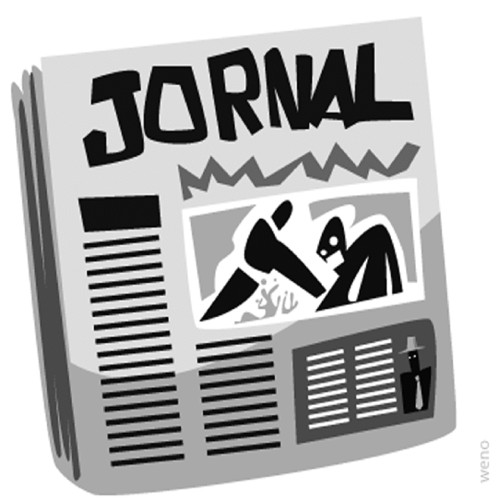 Jornal impresso é bem sucedido na venda de propaganda