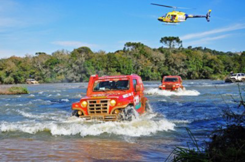 JEEP CLUBE PIRATUBA/IPIRA
