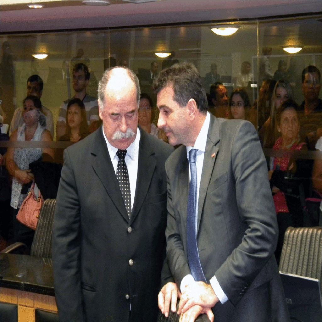 Governo do Estado lança licitação para recuperação da SC-455