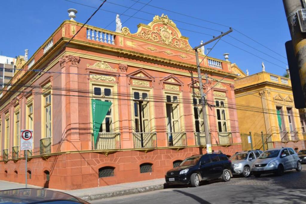 UFPel com atividades durante a Semana dos Museus